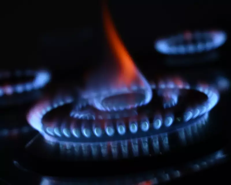 UK Government Urged to Act on Gas Exports and East Coast Reserve