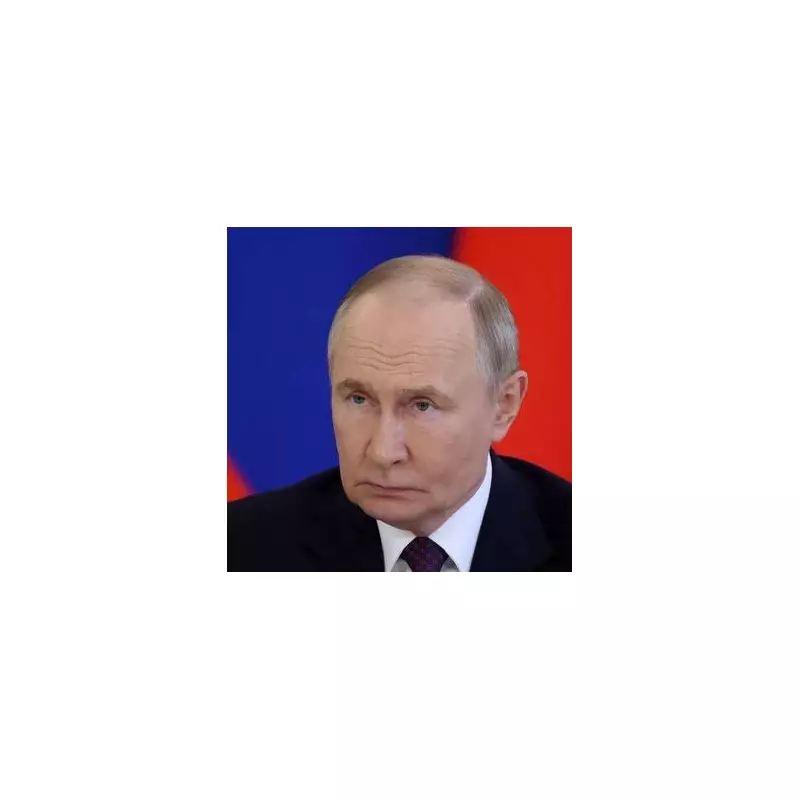 UK Imposes Sanctions on Russia After Inquiry Finds Putin Ordered Salisbury Poisonings