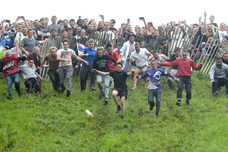 UK Launches 'Living Heritage' Register to Protect Traditions