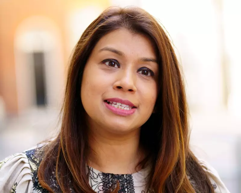 UK MP Tulip Siddiq Sentenced to Two Years in Bangladeshi Court