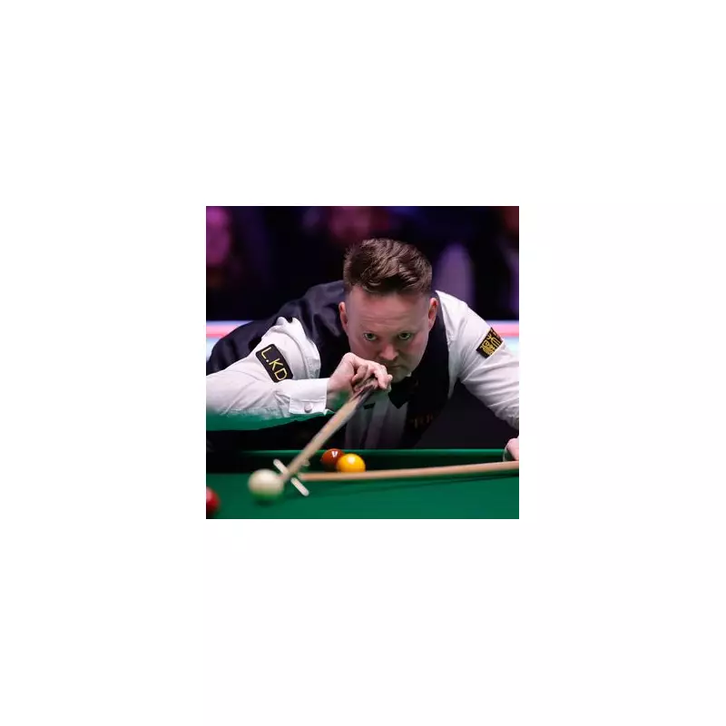 UK Snooker Championship: Higgins vs Murphy Thriller as Trump & O'Sullivan Make Headlines