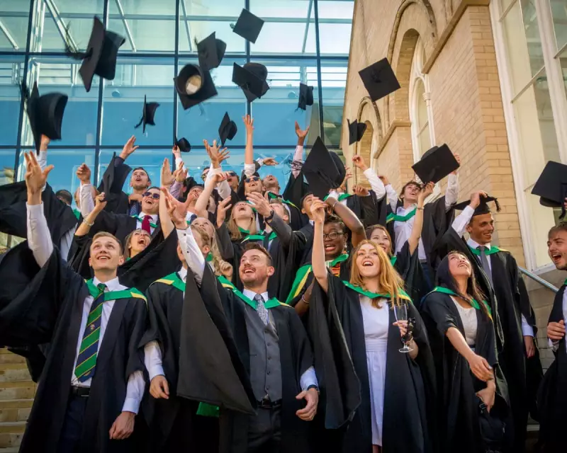 UK Universities Urged to Prioritise Liberal Arts Amid Skills Gap Concerns