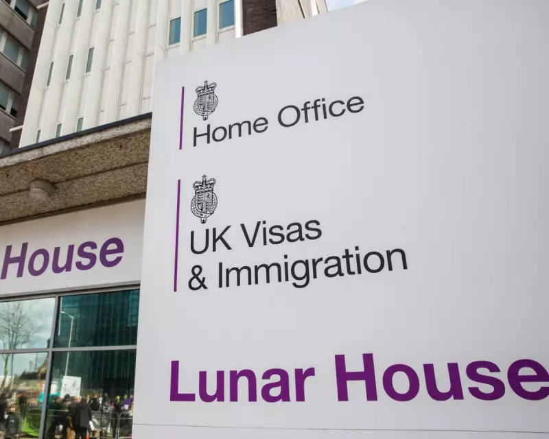 UK's Digital-Only Immigration System Fuels Stress and Exclusion, Report Reveals