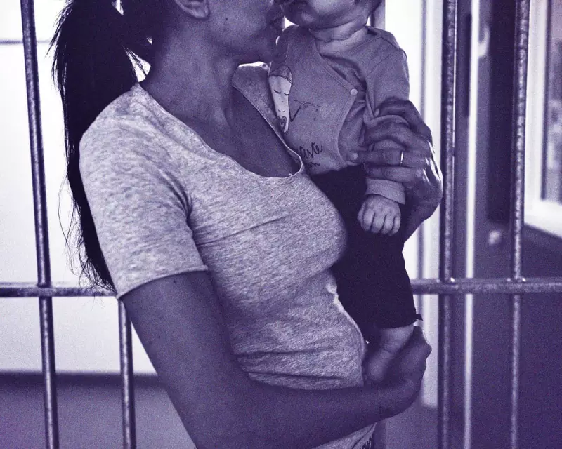 UK's 'Feminist Issue': How Jailing Marginalised Women Ruins Lives