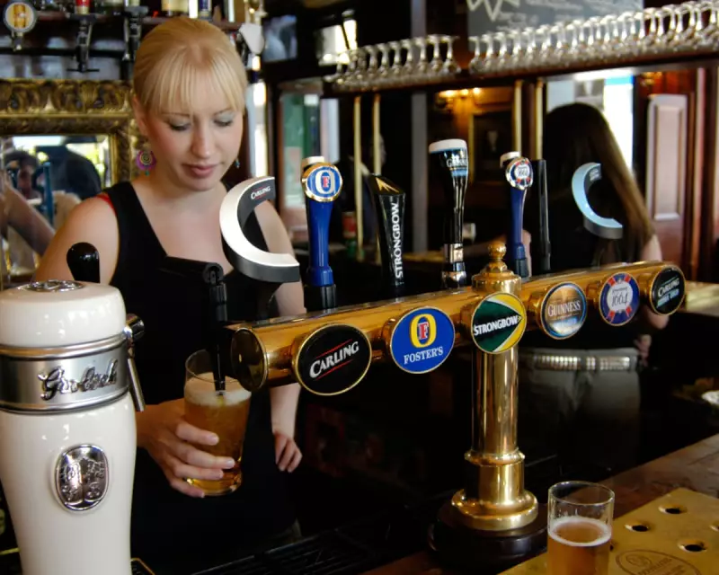 UK's Independent Brewers Warn of 'Closure or Survival' Crisis Over Business Rates