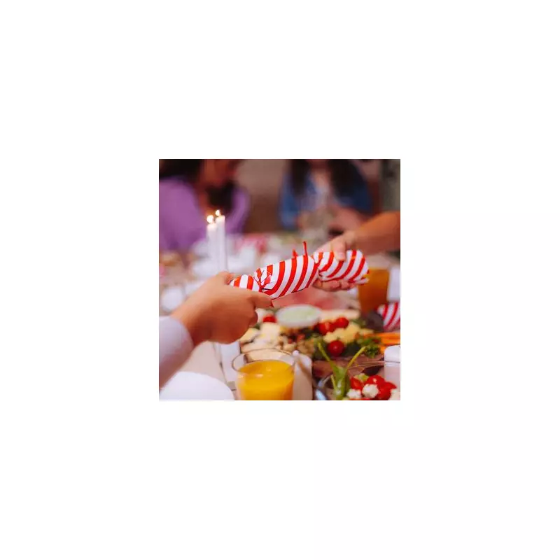 UK's 'Little-Known' Christmas Cracker Law Risks £5,000 Fines for Shops