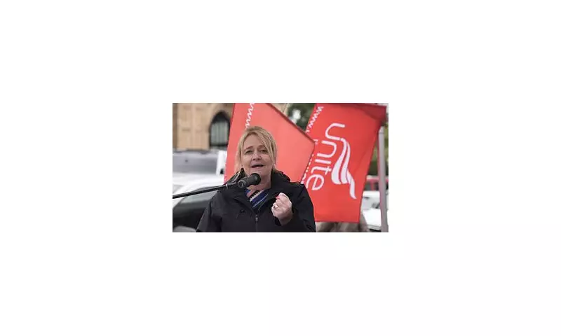 Unite Union Considers Historic Split from Labour, Threatening Starmer's Leadership