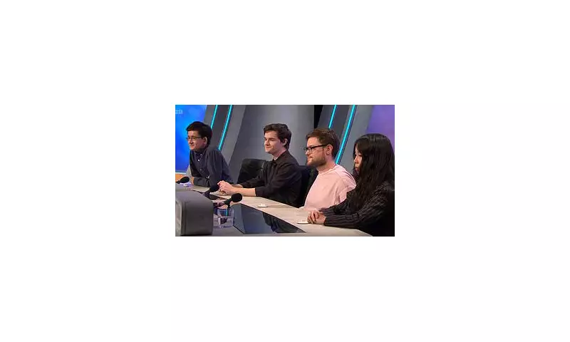 University Challenge: LSE Team Branded 'Miserable' in Sportsmanship Row