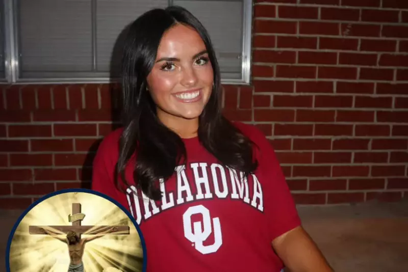 University of Oklahoma student fails gender studies essay, sparks national debate