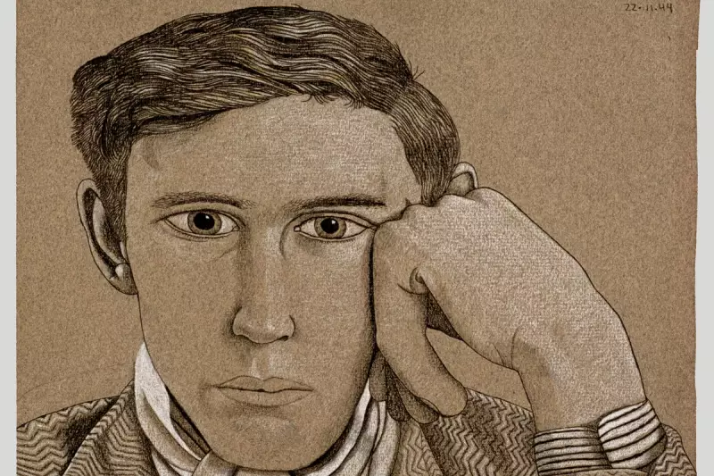 Unseen Lucian Freud Artworks Revealed in Major 2026 National Portrait Gallery Show