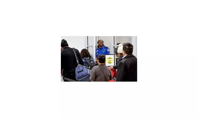 US Airport Security: $45 Fee for Non-REAL ID Travel from February