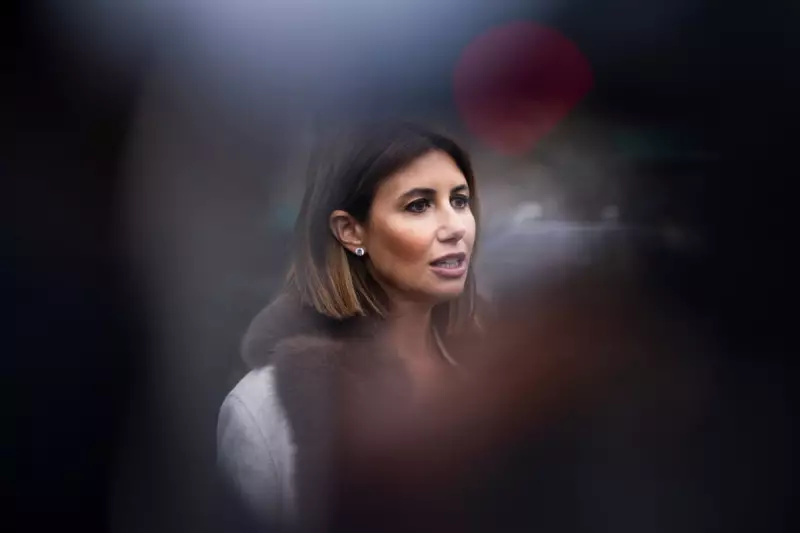 US Appeals Court Disqualifies Trump's Former Lawyer Alina Habba as New Jersey Attorney