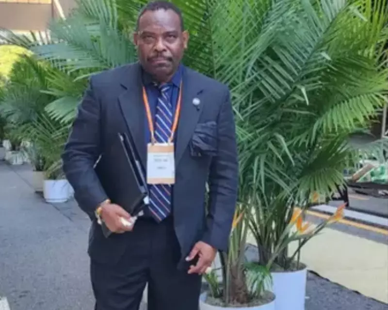 US Army Veteran Faces Deportation to Jamaica as Trump ICE Raids Target Non-Citizen Soldiers