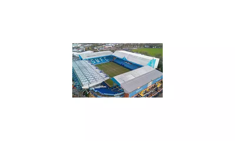 US Billionaire Joins Forces in New Joint Bid for Sheffield Wednesday