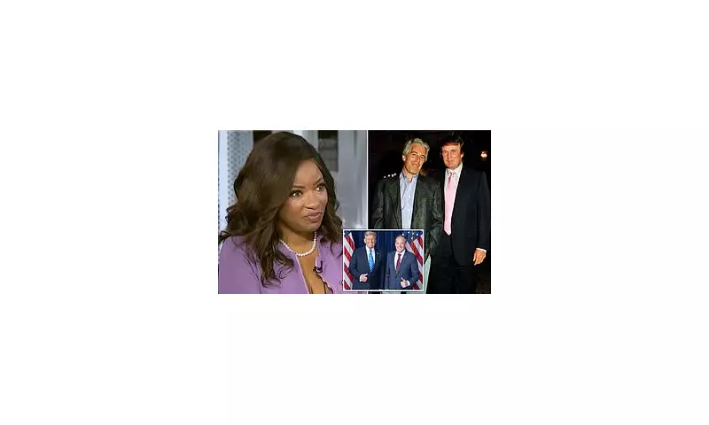 US Congresswoman Refuses to Retract False Epstein Donation Claim Against Trump Official