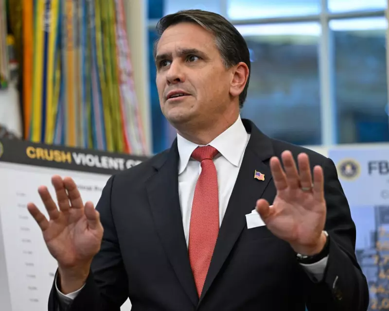 US Justice Department Restores Trump Image to Epstein Files After Outcry