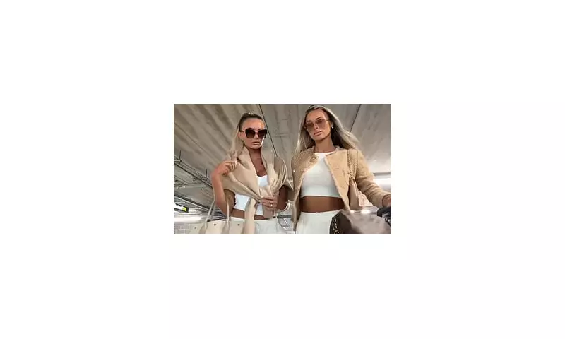 US Official Urges Flyers to Ditch Pyjamas for 'Respectful' Air Travel Attire