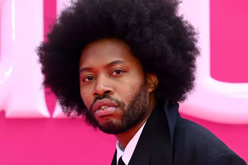 US Playwright Jeremy O. Harris Arrested in Japan Over 0.78g MDMA