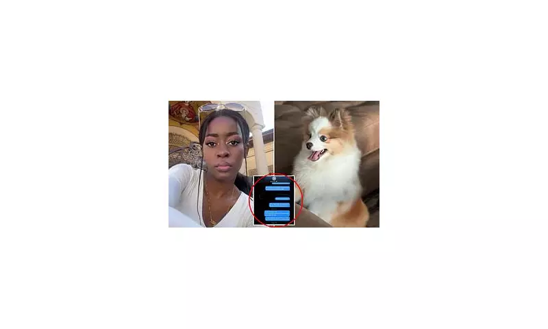 US Soldier Deployed in Poland Desperately Searches for Missing Pomeranian