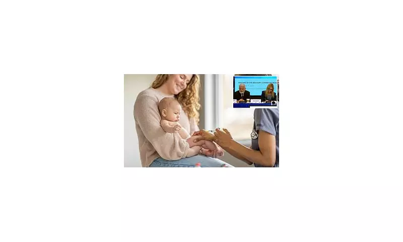 US Vaccine Panel Delays Crucial Hepatitis B Vote for Newborns Amid Confusion