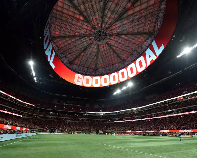 USMNT to Face Portugal, Belgium, and Germany in 2025 Friendlies