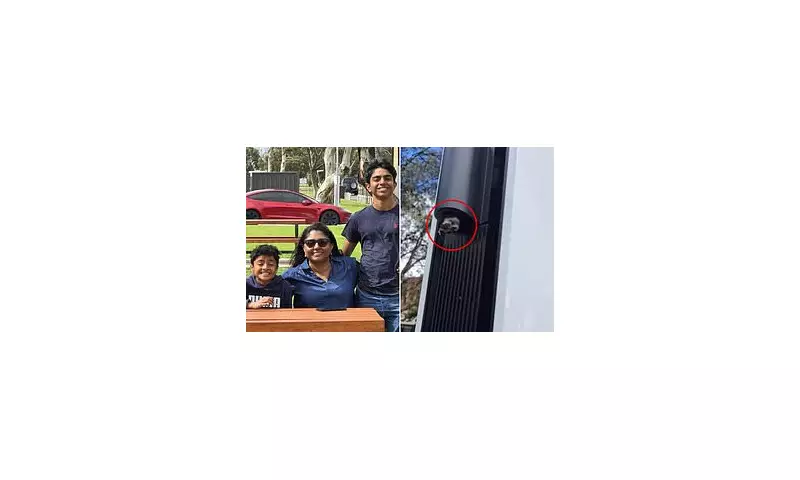 Vandals Cut EV Charging Cables in Adelaide, Stranding Drivers Amid 'Anti-Tesla' Sentiment