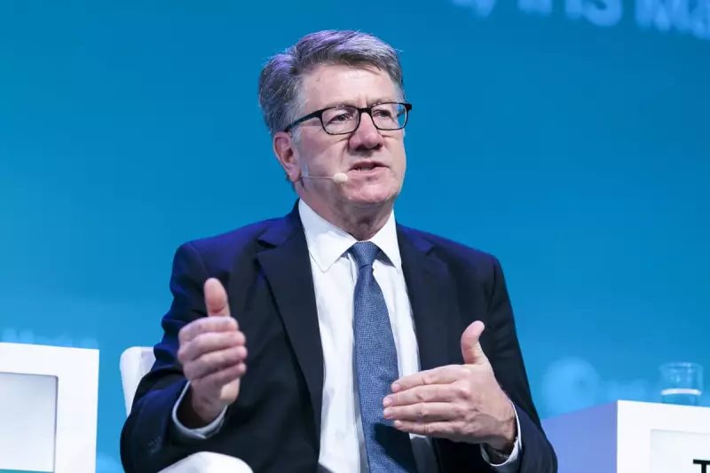 Venture Global Shares Plunge 40% Amid LNG Export Licence Suspension