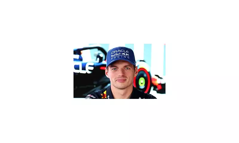 Verstappen's Shock F1 Exit Hint: 'If It's Not Fun, I'll Go'