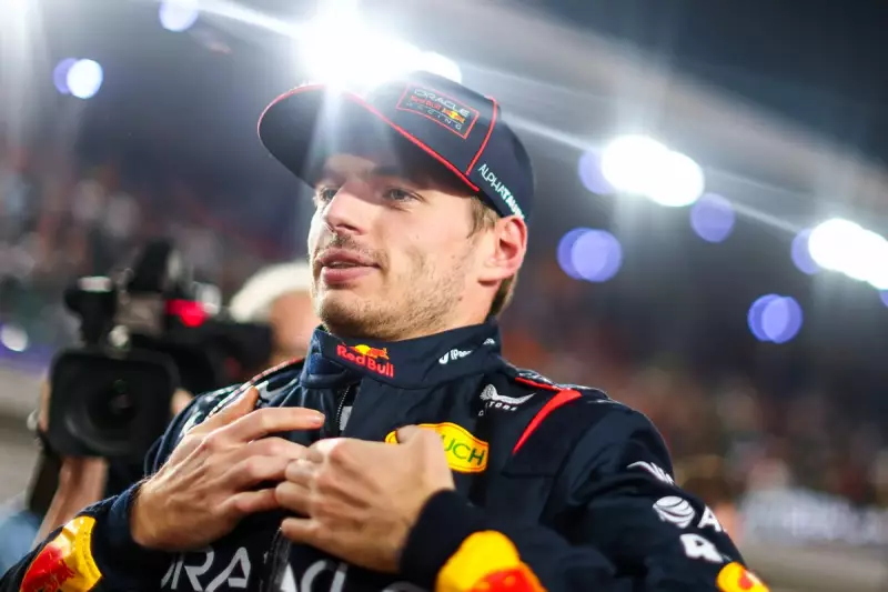 Verstappen's Title Charge: What He Needs to Beat Norris in Abu Dhabi