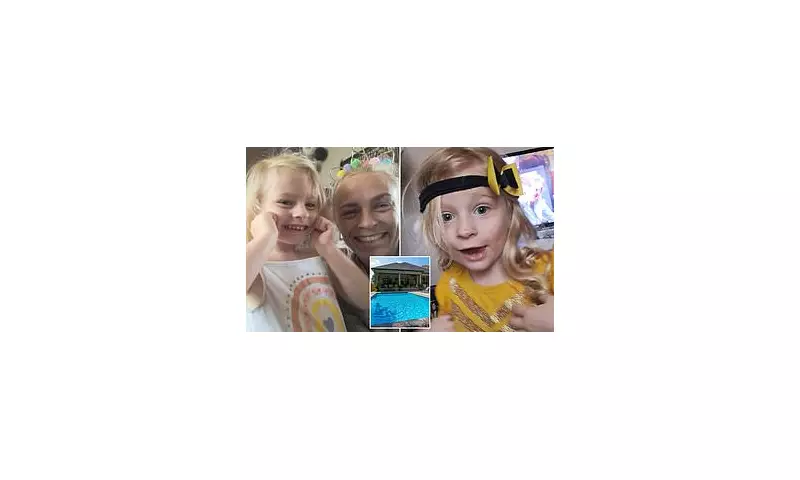 Victoria Mum's Agony as Daughter, 4, Drowns in Neighbour's Pool in Under 4 Minutes