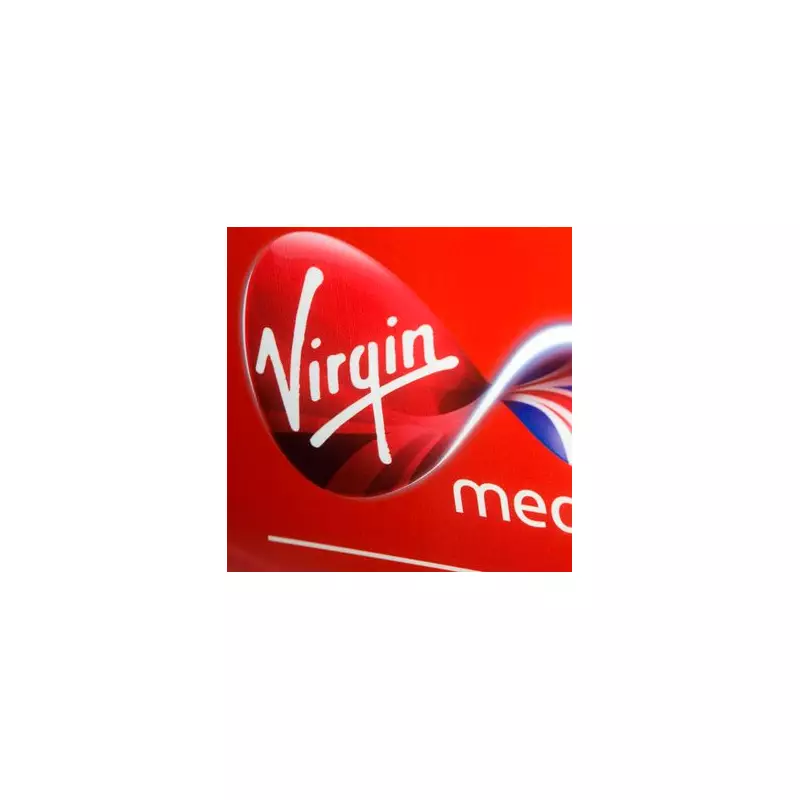 Virgin Media hit with £50,000 fine for sending 451,217 unwanted marketing emails
