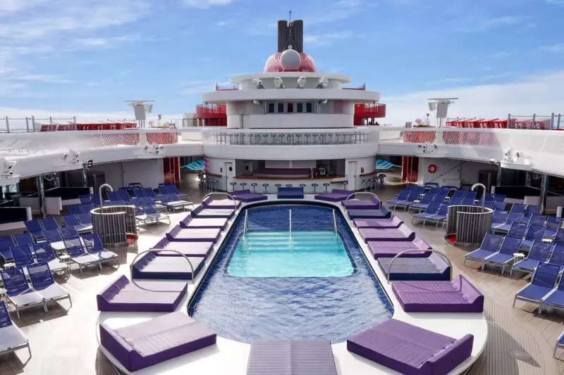 Virgin Voyages Unveils Month-Long Alaska Cruise Pass from £19,600