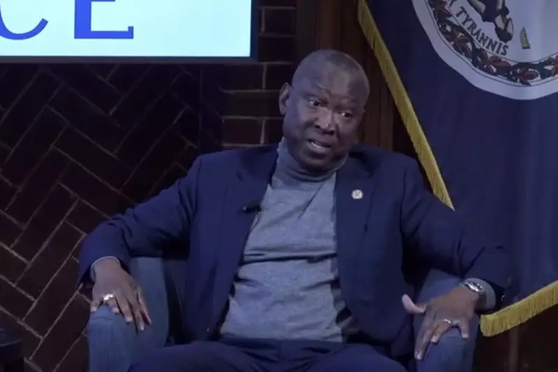 Virginia Democrats Plan 10-1 Map Redraw to Counter Trump 'Bullying'