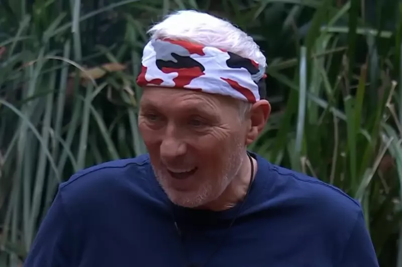 Vogue Williams Reveals Martin Kemp Was 'Exempt' from I'm a Celeb Trials