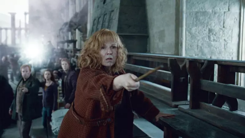 Warner Bros' £62bn Netflix Takeover: A Legacy of Failed Mergers