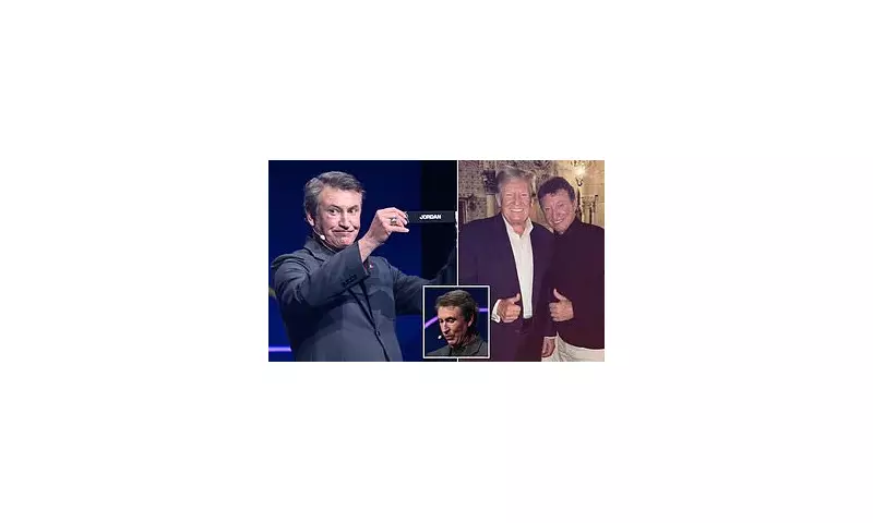 Wayne Gretzky's World Cup Draw Gaffes: Hockey Legend Butchers Pronunciations