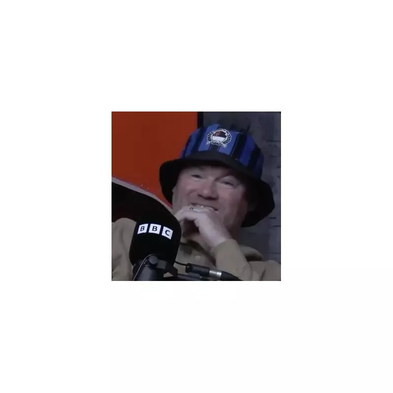 Wayne Rooney Blames Mr Tumble for Vasectomy in Hilarious Podcast Confession