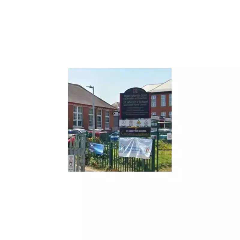 Welsh School Closes After 250+ Pupils and Staff Hit by Vomiting Bug