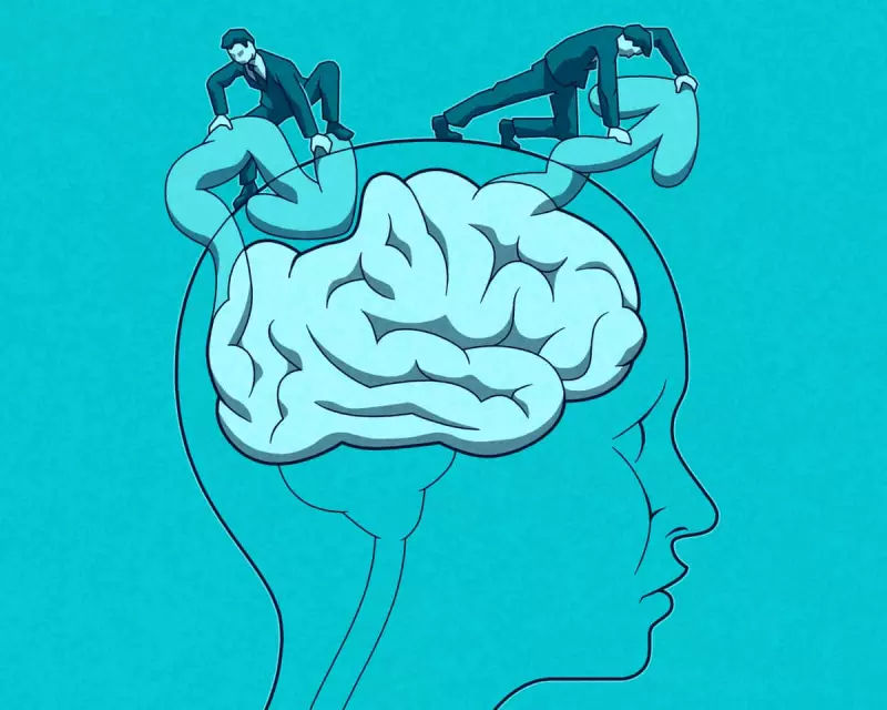 Wes Streeting's Mental Health Review Sparks Overdiagnosis Debate