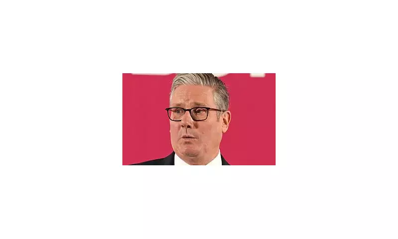 Westminster in Chaos: Budget Leaks, OBR Chief's Exit, and Labour's 'Moral Mission'