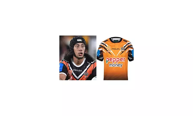 Wests Tigers Board Axed: Owner's 'Too Orange' Jersey Complaint Sparks Turmoil