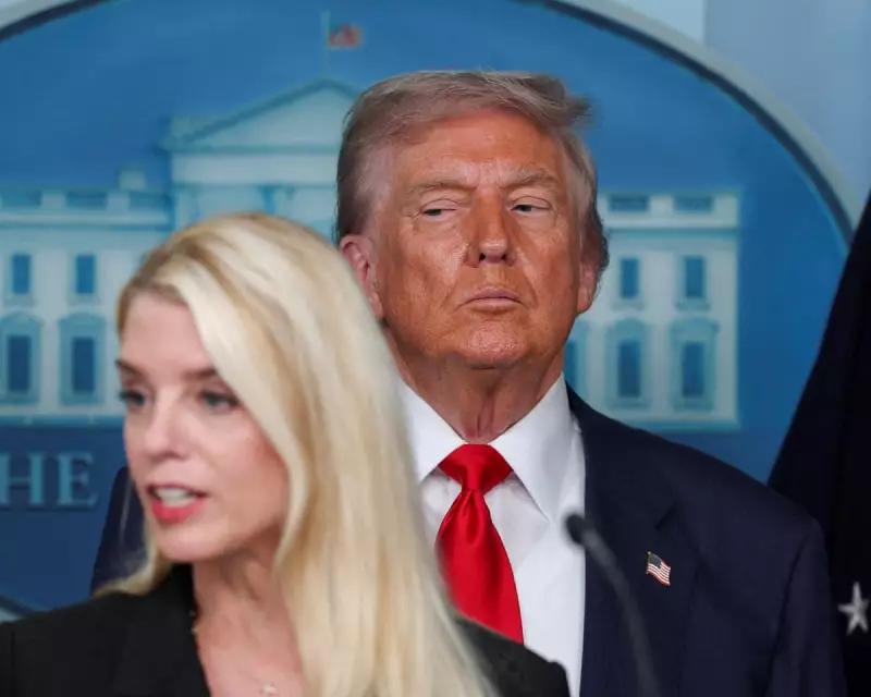 White House Launches 'Media Bias' Tracker as Trump's Isolation Grows