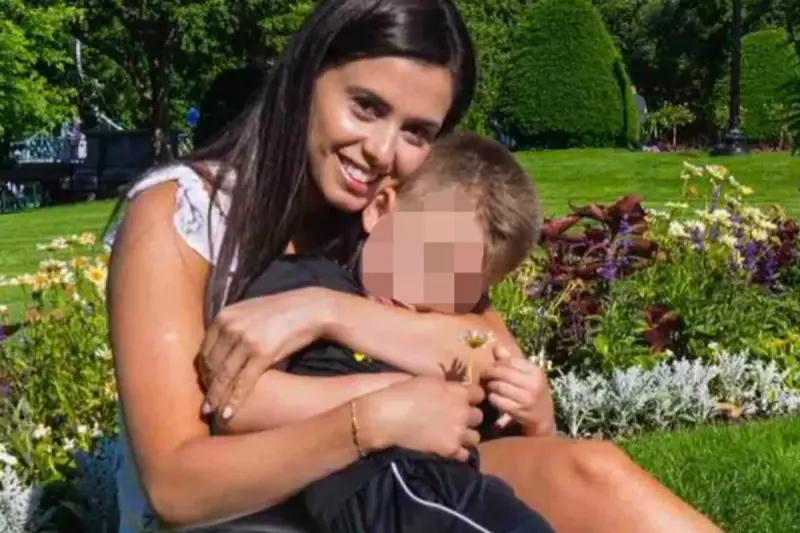 White House Press Secretary's Brother Denies Role in ICE Arrest of Son's Mother