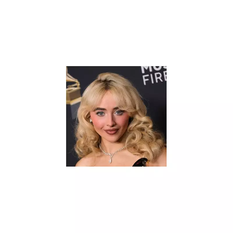 White House Trolls Sabrina Carpenter with Edited SNL Clip in Immigration PSA