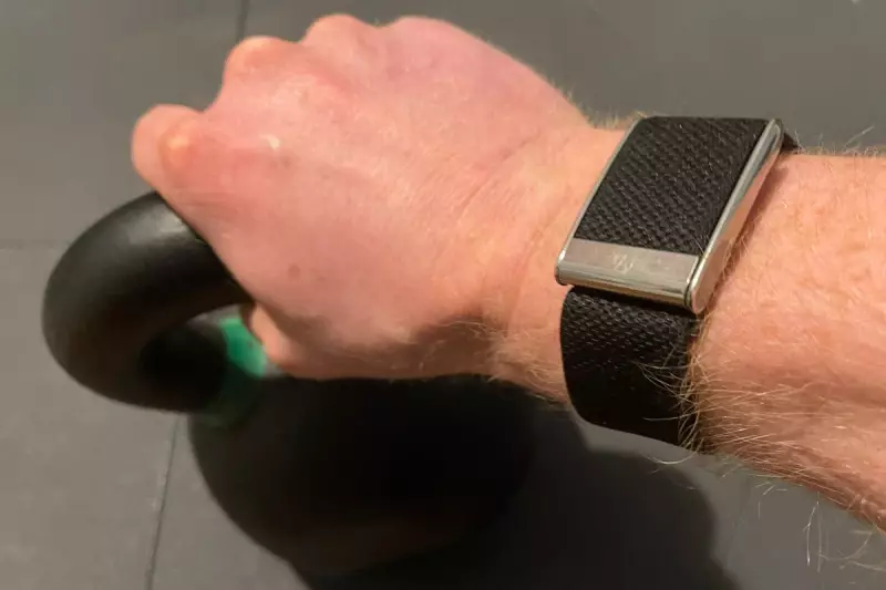 Whoop 5.0 Review: How This Fitness Band Gave Me My Best Sleep in Years