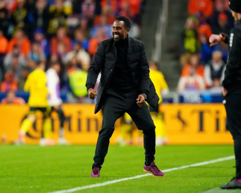 Wilfried Nancy's Celtic Move: A Watershed Moment for MLS Coaches in Europe