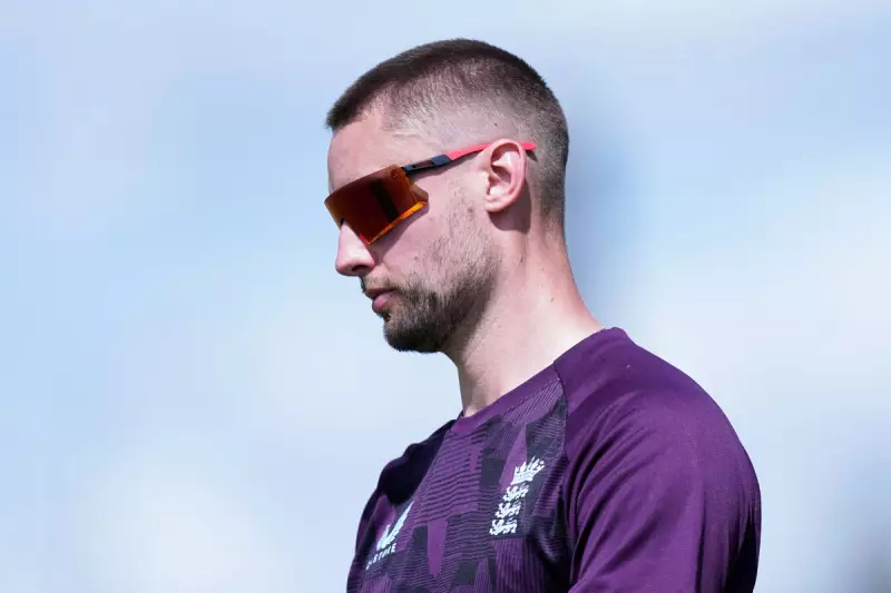 Will Jacks Shocks with Ashes Selection for Brisbane Test Over Bashir