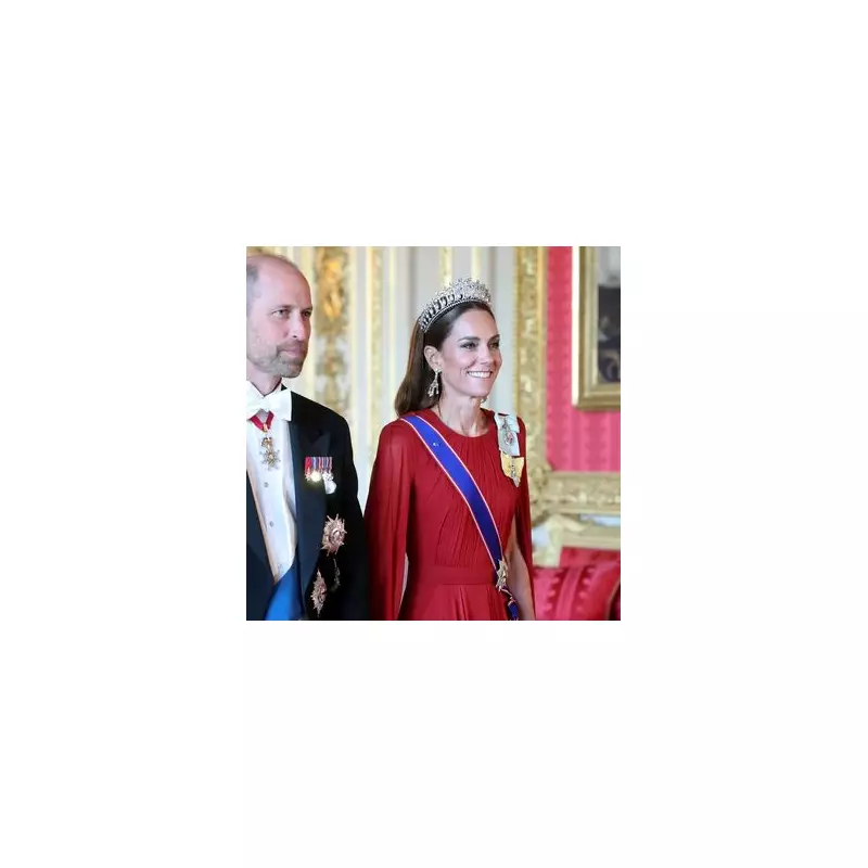 William and Kate's 'Forever Home' Sparks Local Controversy in Windsor