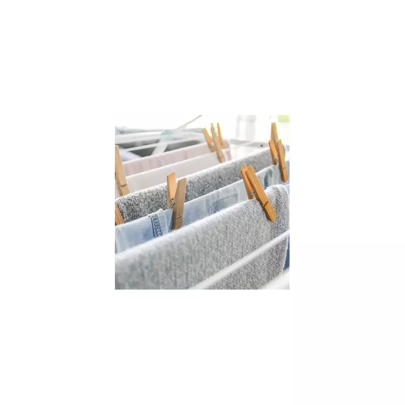 Winter clothes drying hack: Use a bedsheet to slash costs and speed