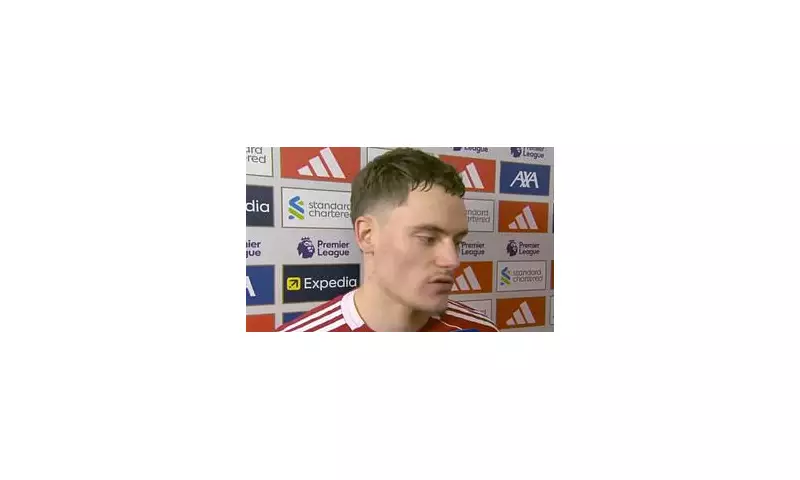 Wirtz Denied First Liverpool Goal as Deflection Sees Strike Ruled Own Goal